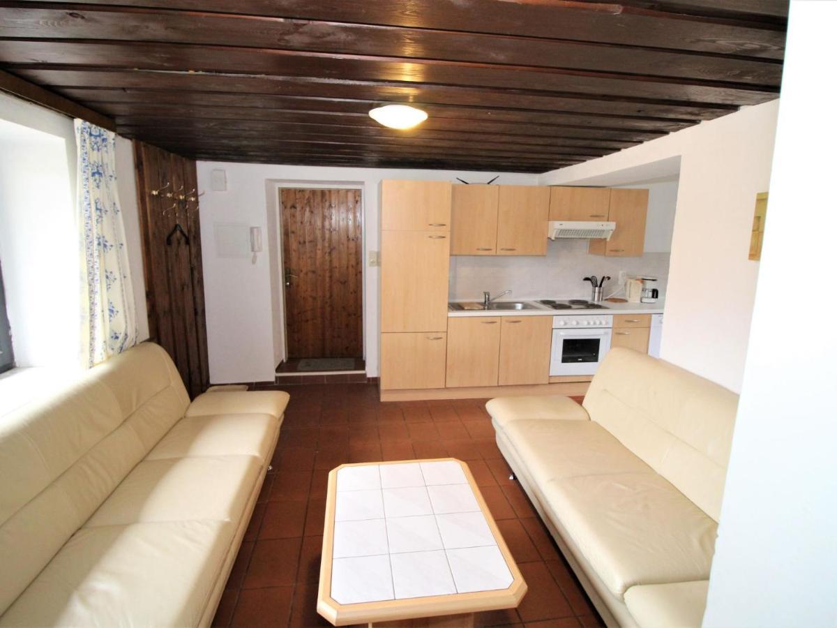 Apartment Fuchsbau-Top 2 By Interhome Grünau im Almtal Exteriör bild