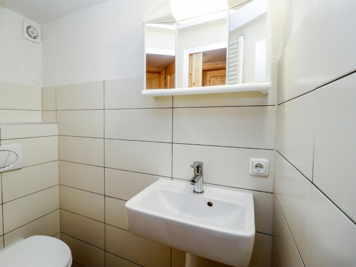 Apartment Fuchsbau-Top 2 By Interhome Grünau im Almtal Exteriör bild