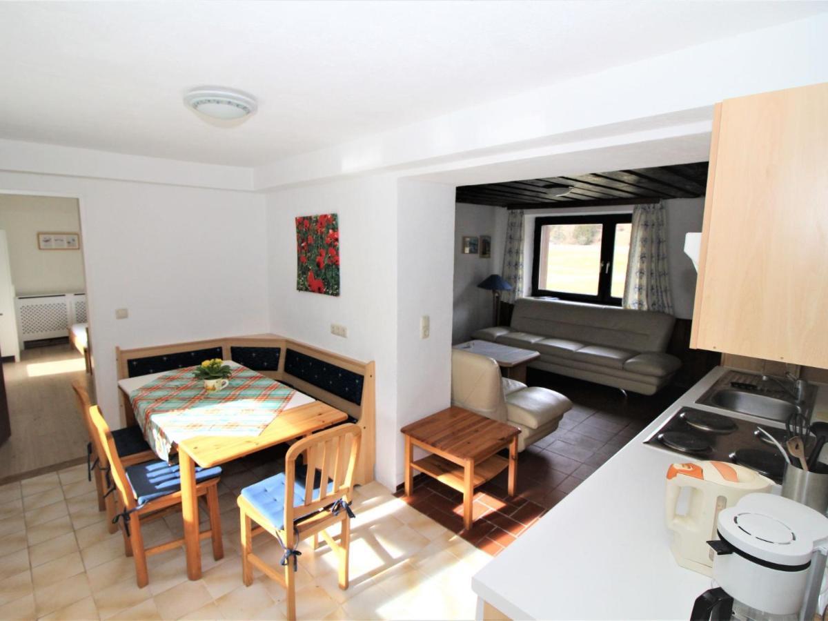 Apartment Fuchsbau-Top 2 By Interhome Grünau im Almtal Exteriör bild