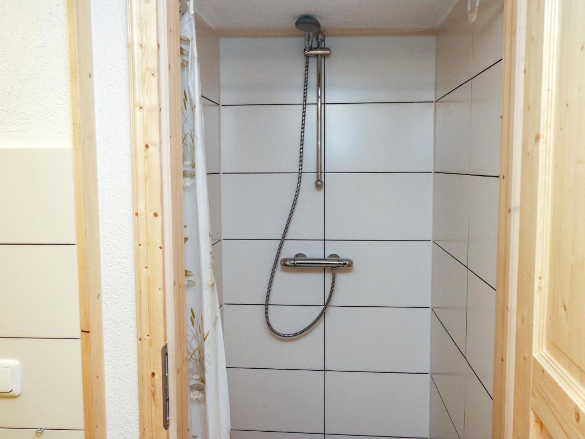 Apartment Fuchsbau-Top 2 By Interhome Grünau im Almtal Exteriör bild