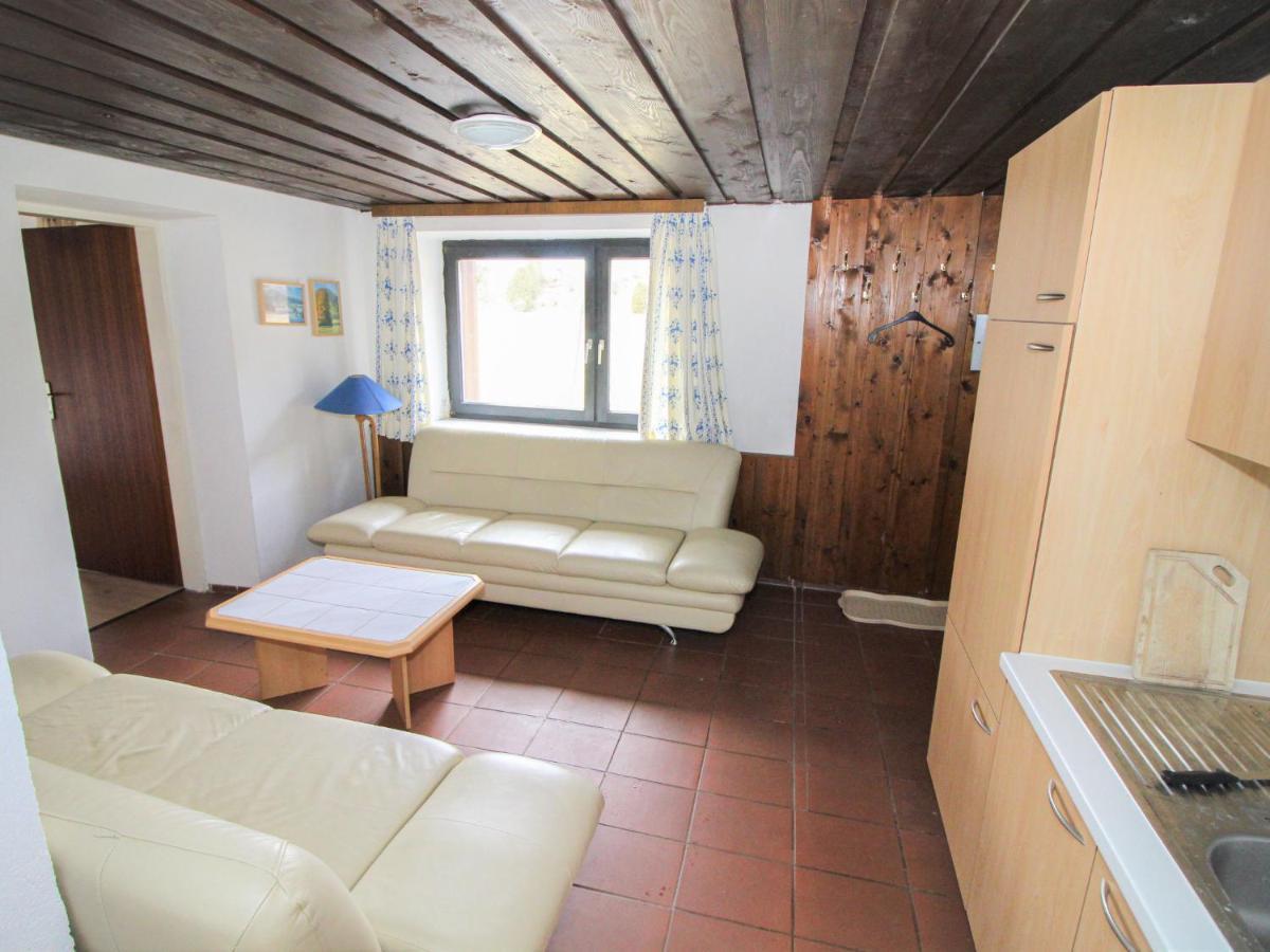 Apartment Fuchsbau-Top 2 By Interhome Grünau im Almtal Exteriör bild