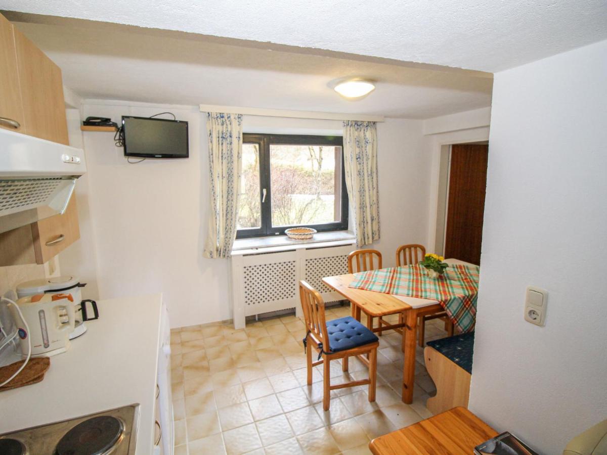 Apartment Fuchsbau-Top 2 By Interhome Grünau im Almtal Exteriör bild