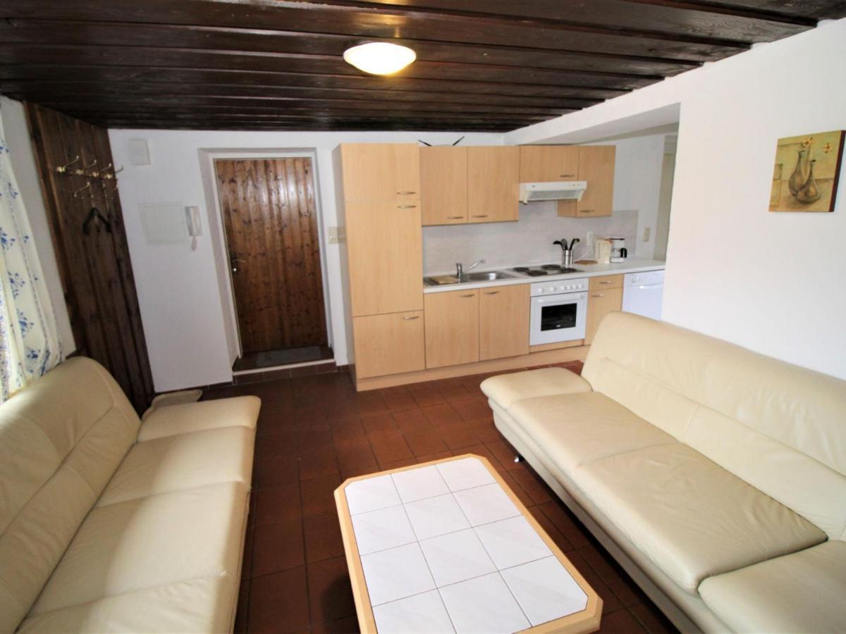 Apartment Fuchsbau-Top 2 By Interhome Grünau im Almtal Exteriör bild