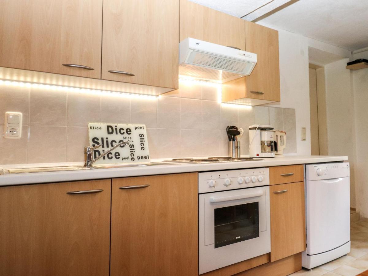 Apartment Fuchsbau-Top 2 By Interhome Grünau im Almtal Exteriör bild