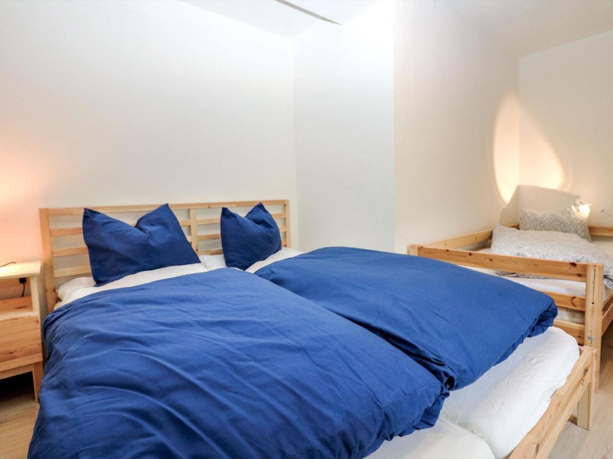 Apartment Fuchsbau-Top 2 By Interhome Grünau im Almtal Exteriör bild