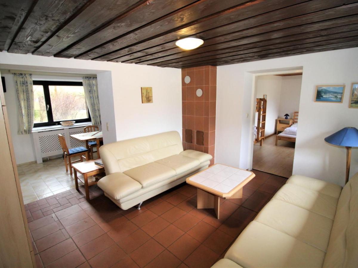 Apartment Fuchsbau-Top 2 By Interhome Grünau im Almtal Exteriör bild