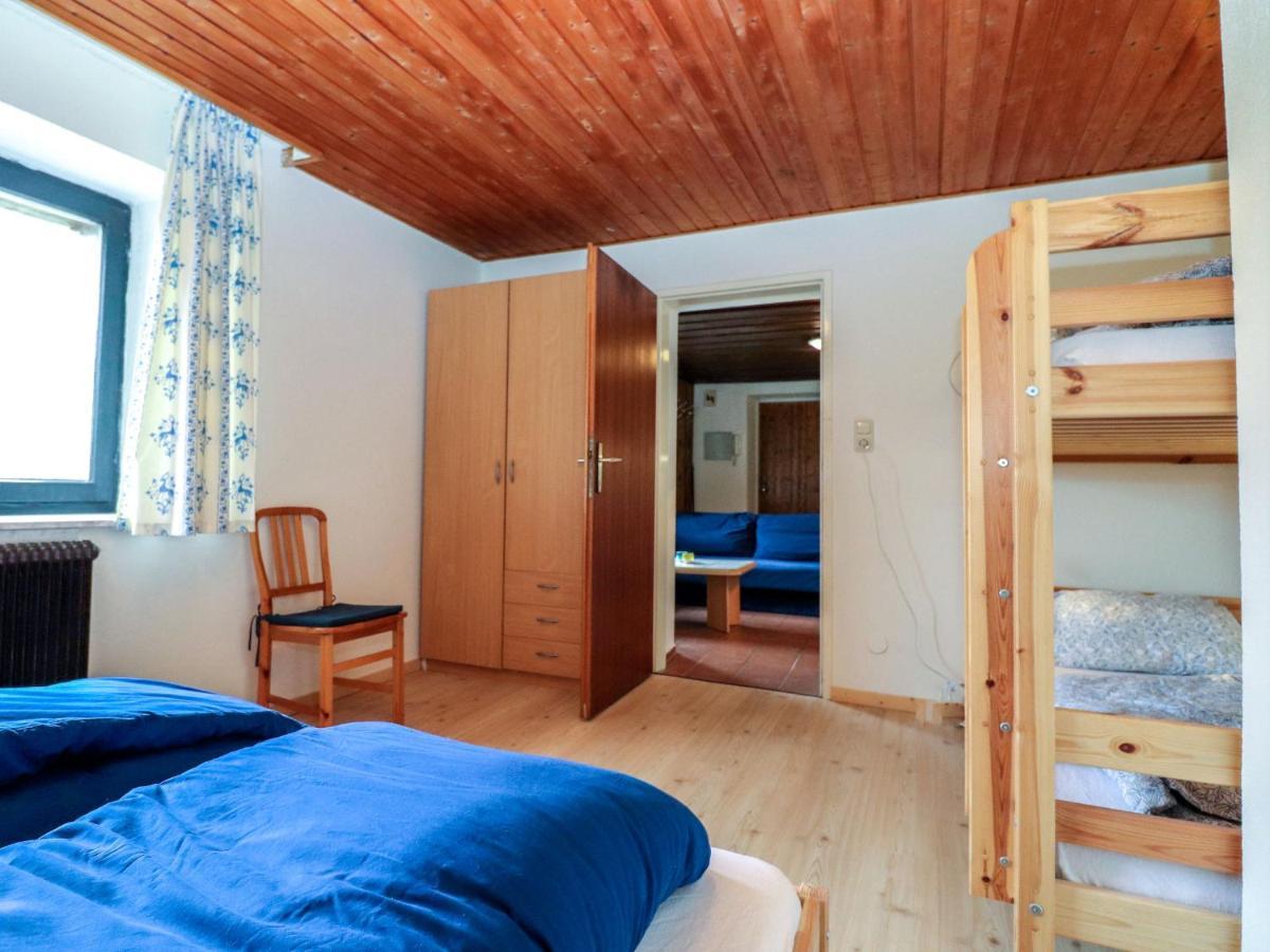 Apartment Fuchsbau-Top 2 By Interhome Grünau im Almtal Exteriör bild