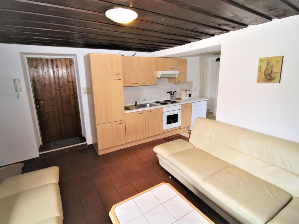 Apartment Fuchsbau-Top 2 By Interhome Grünau im Almtal Exteriör bild