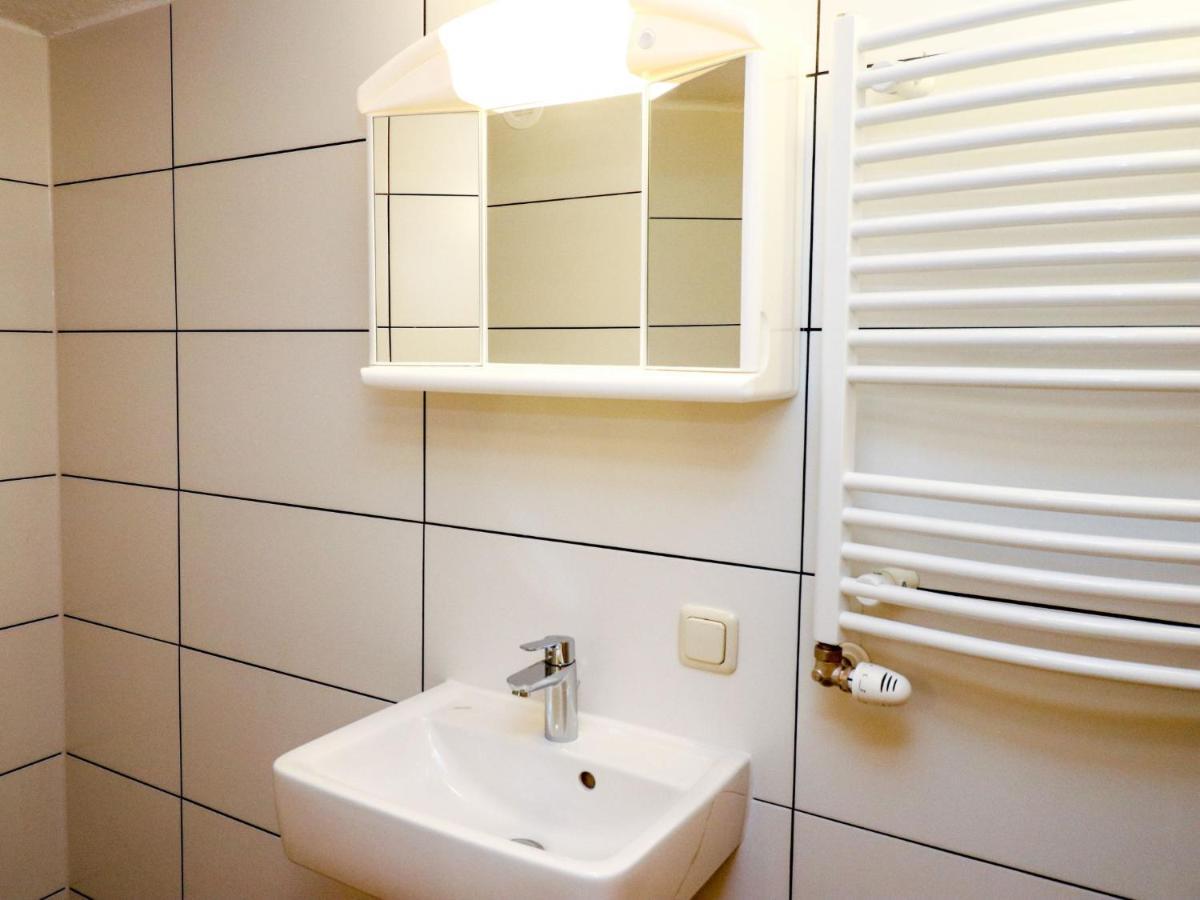 Apartment Fuchsbau-Top 2 By Interhome Grünau im Almtal Exteriör bild